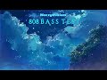 808 Bass Test (Experiment8)