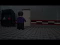 Purple Guy death in Lego! (Five Nights at Freddy's stop motion)