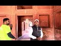 जोधा बाई महल में हिजड़े का इतिहास | FATEHPUR SIKRI History in Hindi | Fatehpur sikri complete tour
