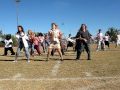 Southwestern College's Halloween Thriller Dance