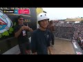 Pacifico Men’s Skateboard Vert Best Trick: FULL COMPETITION | X Games Ventura 2024