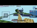 My 3000th Capture The Flag win 😍🔥|Cubecraft|Capture the flag| Blockwars|Minecraft pocket edition