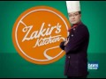 Chef Zakir's Kitchen Recipes - December 23, 2015 Dawn News TV