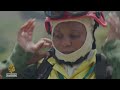 Firewoman: A bush firefighter in South Africa | Africa Direct Documentary