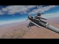 DCS - F-16C Viper | Using HARMS on Grayflag | 4k