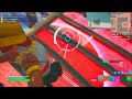 Destroying Kids In Tilted Tower Zone Wars😈(4K 120FPS) SATISFYING