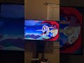 Cuphead playing by a idiot