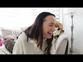 Vanessa is Moving Out! - Merrell Twins