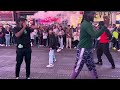 Times Square Street breakdancing 917/#shots #manhattan #breakdance #nyc