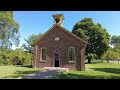 Exploring History at Greenfield Village in Dearborn, MI - Part 1
