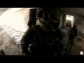 Airsoft no CQB do Recreio - Rio de Janeiro