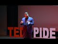 Future is Technology | Chaudhry Fawad Chaudhry | TEDxPIDE