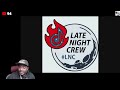 Jedidiah Brown Has Lost His Mind & So Has Angela #BB26 | Late Night Crew Episode 213