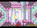 Kirby Nightmare In Dreamlad   Parte 4 Grape Garden