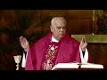 Catholic Mass Today | Daily TV Mass, Tuesday June 11, 2024