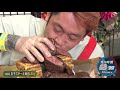 【大食いYouTuber vs かっぱ寿司】16kgの巨大寿司を制限時間内に食べきれるか!?MAX鈴木&ぞうさんパクパク&えびまよが挑む！【デカ盛り】