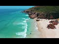 South Africa 4K - Scenic Relaxation Film With African Music