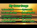 My Cover Songs ll Music Fan