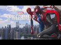 Marvel's Spider-Man 2 All Abilities Animations (Peter & Miles) and Venom’s Abilities too!