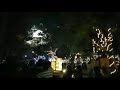 Lights Opening at The City Of lights (Naga City CEBU)