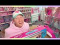 The BIGGEST Barbie Doll Haul EVER!!