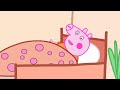 Zombie Apocalypse, Zombies Alien Appear At Peppa House🧟‍♀️ | Peppa Pig Funny Animation