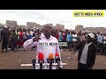 ANGRY GEN Z!!! DECLARES KAMA MBAYA NI MBAYA, STATE HOUSE DIRECT.