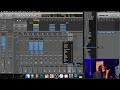 How To Mix Rap Vocals | Logic Pro X | Stock and Waves Plugins | Tutorial | (ULTIMATE VOCAL CHAIN)