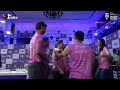 Epic Final Moments of Levon & Team WINNING the Global Chess League
