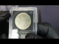 An ACTUAL SCAM - These Morgan Silver Dollars are not as they seem!