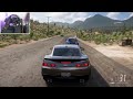 Rebuilding Chevrolet Camaro Z28 (1170HP) - Forza Horizon 5 | Gameplay