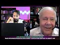 🔴 Jim Rogers TERRIFYING Warning To Gold & Silver Buyers