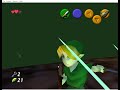 My Successful Attempts at Ocarina Diving - 1st video