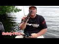 Two Catfishing Tips from Capt. Brian Barton