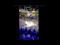 NBA's Hypest Crowd - MEMPHIS GRIZZLIES 