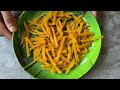 French Fries Chips Recipe|Aloo Chips Recipe|Potato Wafers| 2 साल तक चलने वाले आलू भुजिया चिप्स