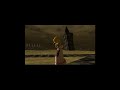 Hands down the best way to start the Ganon fight in Oot