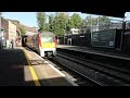 175109 at Cardiff Central and Cheltenham Spa 09/10/2023 @GLovesTrains