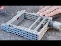 Can Lego BREAK a CARBON Axle? Part 1.