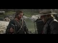 Stagecoach Robbery RDR2 Game-play #rdr2 #gaming #rockstar #gamingcommunity