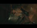 Resident Evil Village - Walkthrough Part 10 - Heisenberg’s Factory (Hardcore) [PS5]