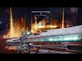 The Witness - Salvation's Edge Raid Final Encounter (Contest Mode) [Destiny 2]