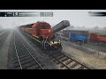 Train Sim World 4 - Вывозной из Викторвила в Торн  [Xbox Series X - 4K Video]