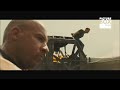 Epic Desert Scene | Fast Five (2011) | Screen Bites