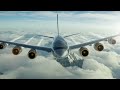 World's Largest Airplane | DCH