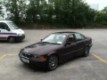 My E36 316i saloon for sale or swap