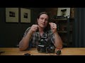 (How To Shoot) Off Camera Flash With The Hasselblad 500cm