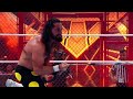 LUCHA COMPLETA – Cody Rhodes vs Seth 
