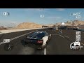 Forza Motorsport 7 semi-aggressive drifting -Mustang 2016-