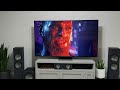 NEW LG 75” MiniLED TV: Unboxing & Impressions (QNED MiniLED 86)
